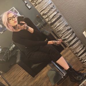 Meet your Posher, Chelsie